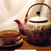 Чай Ташкент фото