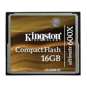 Флеш-карты Kingston (CF16GB-U3) фотография