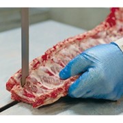 Пилы ленточные пищевые фото