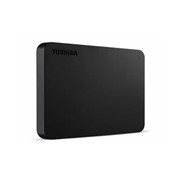 Внешний HDD Toshiba 1Tb (HDTB410EKCAA) черный фото