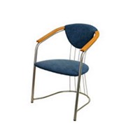 Стул-кресло Соната арт.СРП018