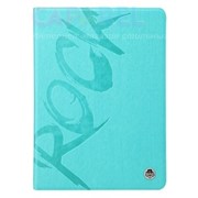 Чехол ROCK Impress Series Blue для iPad Air фото