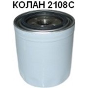 Масляный фильтр Колан 2108С