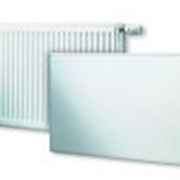 Стальной панельный радиатор отопления Buderus Logatrend VK Profil