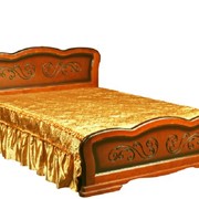 Кровать Карина-8 фотография