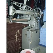 Швейная машинка “Минерва“ перси-рукавная б/у фото