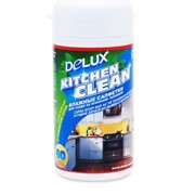 Чистящие средства Delux Kitchen Clean