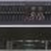 Эквалайзер DBX Двухканальный 1/3 октавный графический iEQ-31-EU фото
