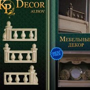 Декорирование, мебельный декор, накладной декор Декоры настенные облицовочные в Украине, Енакиево, куплю. фото