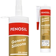 Герметик нейтральный PENOSIL General ( 310 мл.) фото