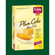 Кекс йогуртный Plum Cake-Yogo Cake Dr. Schär