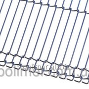 Глазировочная сетка с двойным загибом фото