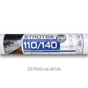 Гидроизоляционная пленка Strotex 110 PP фото