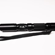 Светодиодный фонарь UltraFire С3, 1300Lux -1 m