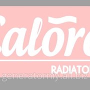 Комплект для радиаторов Calore SF 1/2 (7 предметов) AL (КНР) без кронштейнов фото