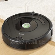 Робот - пылесоc Roomba 676 фото