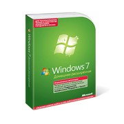 Операционная система Windows 7 лицензированная фото
