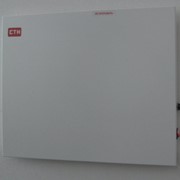 Нагревательная панель СТН с термостатом НЭБ-Мт-НС 0,3 фото