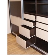 Мебель для гардеробных фото