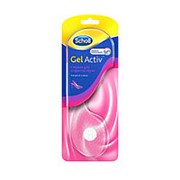 Стельки GELACTIV для открытой обуви фото