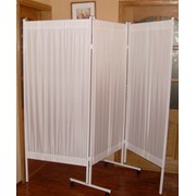 Ширма трехсекционная ШП-3 фото