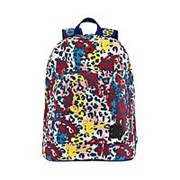 Рюкзак WENGER Crango 16'', цветной с леопардовым принтом, полиэстер 600D, 33x22x46 см, 27 л (58499) фото