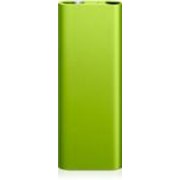 IPod shuffle 2GB - Зеленый фото