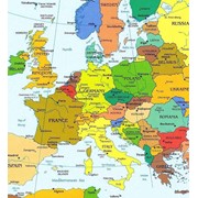 Установка карт iGo стран Европы, Азии и Америки фото