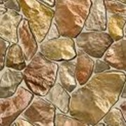 Плитка облицовочная, имитирующая природный камень