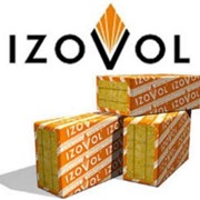 Утеплители для кровли - Теплоизоляция «IZOVOL®» фото
