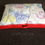 Упаковка для подушки, упаковка для текстиля и текстильной продукции