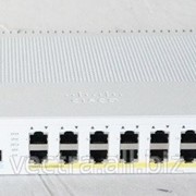 Коммутатор Cisco Catalyst 2960C Switch 12 FE PoE, 2 x Dual Uplink, Lan Base (WS-C2960C-12PC-L) фотография