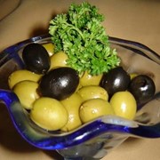 Оливки, маслины фото