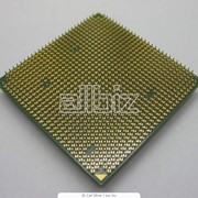 Процессор Core i5 2500