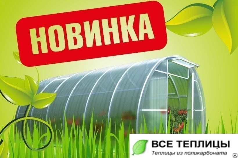 Купить Парник Из Поликарбоната В Витебске Цены
