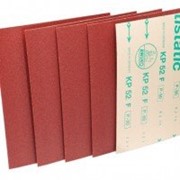 Шлифовальные листы AWUKO фото