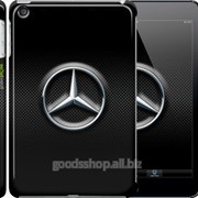 Чехол на iPad mini 2 Retina Mercedes Benz 2 975c-28 фотография