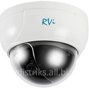 Купольная камера видеонаблюдения RVi-C320 3.6 мм фотография