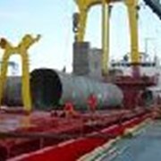 Переоборудование сухогрузного теплохода пр. 765А в нефтеналивное судно пр. 765А/015 фото