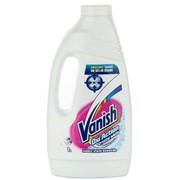 Отбеливатель жидкий Vanish WHITE 450 мл