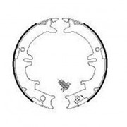 Тормозная колодка NiBK FN0567 фото