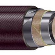 Кабель ААБл,силовой бронированный кабель с бумажной изоляцией,(ГОСТ 18410-73)