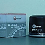 C-902 Масляный фильтр Quantum QC902
