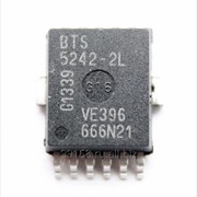 BTS5242-2L BTS5242 BTS52422L HSOP12 фото