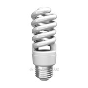 Лампа FULL Spiral Т2 8000H 11W 827 E27 Megalight 100