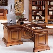 Классические кабинеты Montalcino, мебель для кабинетов, мебель для руководителей