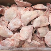 Компания FSL, ТОО реализует окорочка куриные замороженные