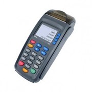 POS-терминал PAX S90 Dial-Up+GPRS (переносной) фотография