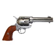 Револьвер Кольт 45 калибра фотография