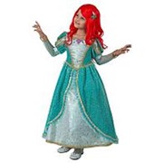Карнавальный костюм Принцесса Ариель (146)